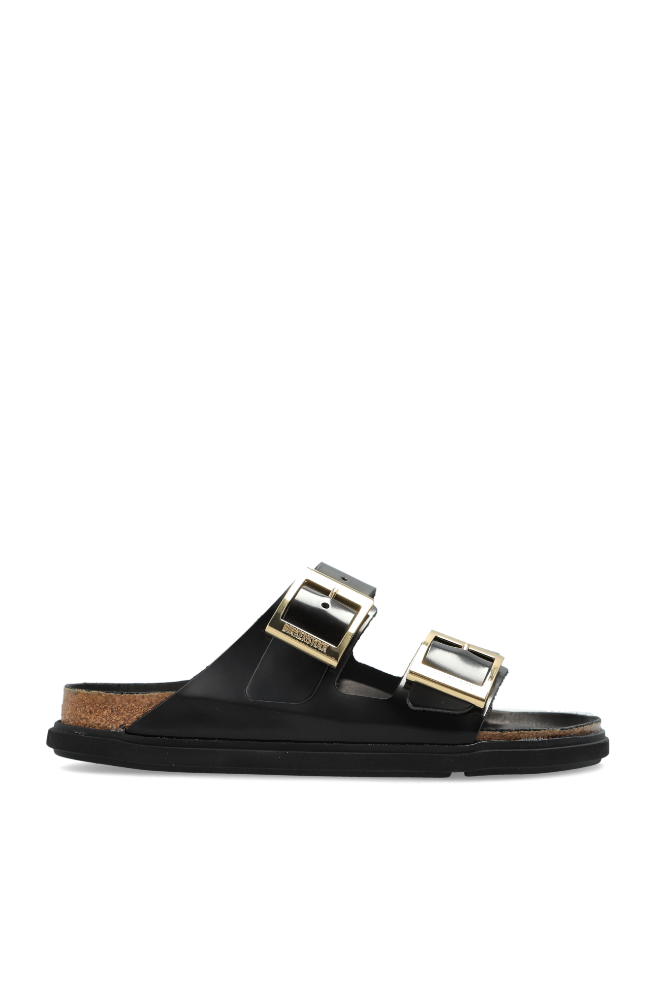 Birkenstock 'Arizona Droplet Buckle' slides | Women's | Vitkac